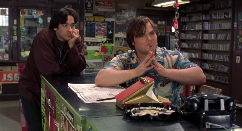 Illustration for article titled The 50 best comedies since 2000